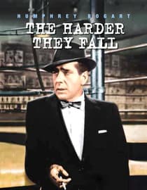 The Harder They Fall