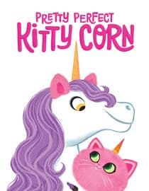 Pretty Perfect Kitty-Corn