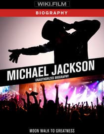 Michael Jackson Unauthorized Biography