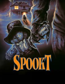 Spookt