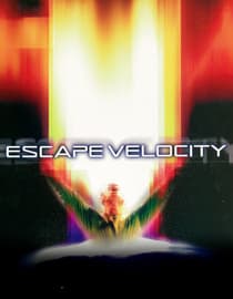 Escape Velocity