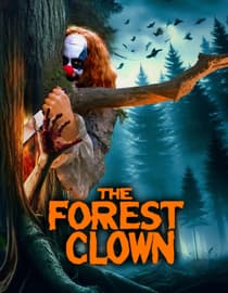 The Forest Clown