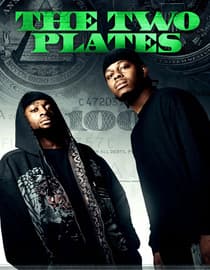 Two Plates