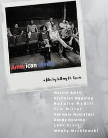 American Comic