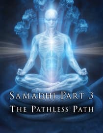 Samadhi Part 3: The Pathless Path