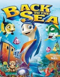 Back to the Sea
