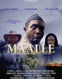 Maalle