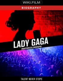Lady Gaga Unauthorized Biography