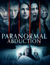 Paranormal Abduction