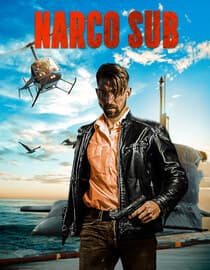 Narco Sub