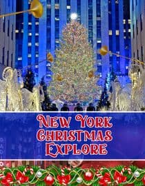 New York Christmas Explore