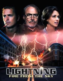 Lightning: Fire from the Sky