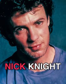 Nick Knight