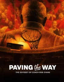 Paving the Way: The Odyssey of Coach Rob Evans
