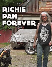 Richie Pan Forever