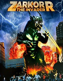Zarkorr: The Invader