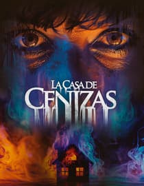 La casa de cenizas