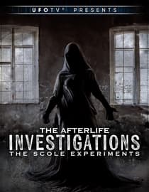 UFOTV Presents: The Afterlife Investigations