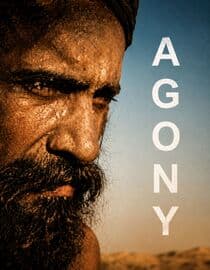 Agony