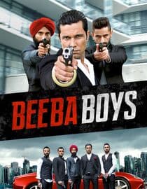 Beeba Boys