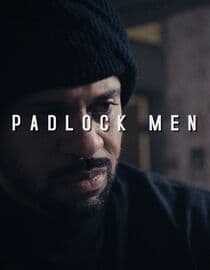 Padlock Men
