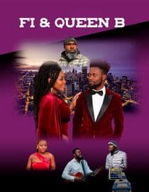 Fi & Queen B