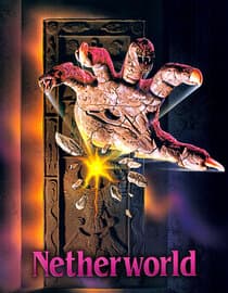 Netherworld