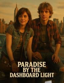 Paradise By The Dashboard Light