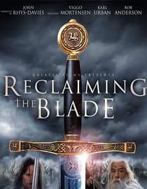 Reclaiming the Blade