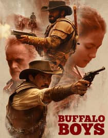Buffalo Boys
