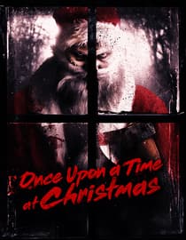 Once Upon A Time at Christmas