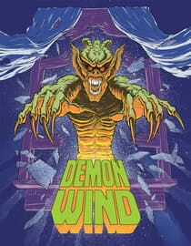 Demon Wind