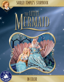Shirley Temple's Storybook The Little Mermaid