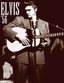 Elvis '56