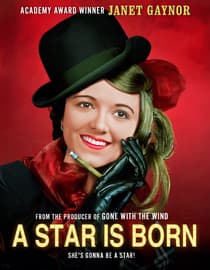 A Star Is Born