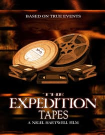 The Expedition Tapes (2020)