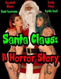 Santa Claus: A Horror Story