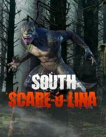 South Scare-O-Lina