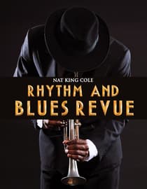 Rhythm And Blues Revue