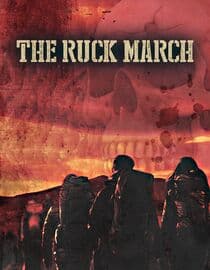 The Ruck March