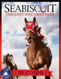 Seabiscuit: The Lost Documentary