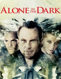 Alone In The Dark
