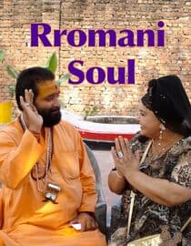 Rromani Soul