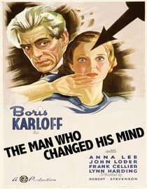 The Man Who Changed His Mind