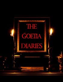 The Goetia Diaries