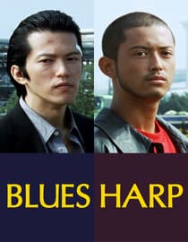 Blues Harp
