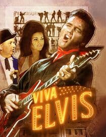 Viva Elvis