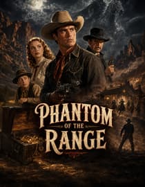 Phantom of the Range