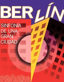 Berlin: Symphony of a Great City