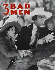 3 Bad Men